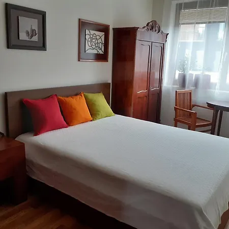 Homestay W Miasteczku Wilanow