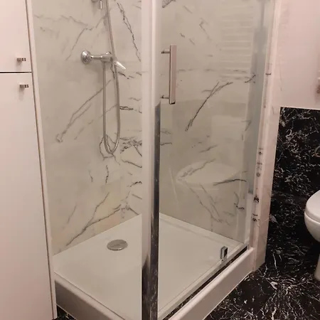 Privat bolig W Miasteczku Wilanow *